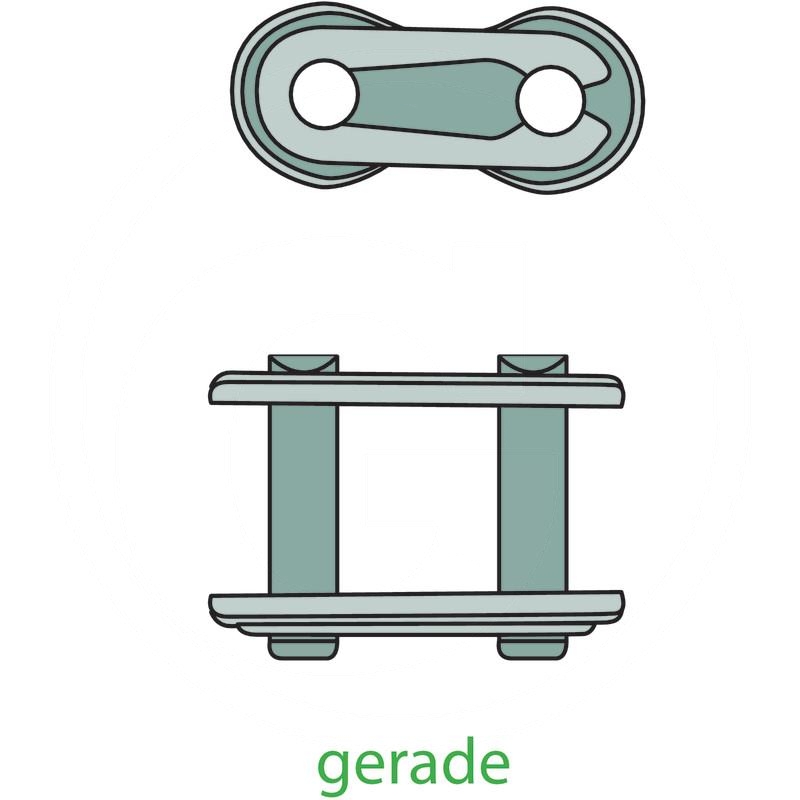 DONGHUA Chain connecting link | zdjęcie nr 2